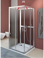 Фото Radaway Premium Plus 2S 80x190 (33443-01-06N)