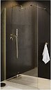 Фото Besco Eco-N Walk-in Gold 90 (ENG-90-195C)