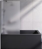 Фото Am.Pm Gem 80x140 (W90UBS-080-140BM)
