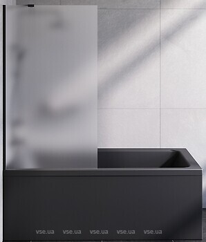 Фото Am.Pm Gem 80x140 (W90UBS-080-140BM)