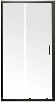 Фото Mixxus Premium Diverse SD01-100x185-TR Black