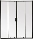 Фото Mixxus Premium Diverse SD01-160x185-TR Black