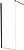 Фото Mixxus Premium Flat SP02-90x200-TR Walk-In Black