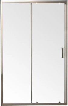 Фото Mixxus Premium Diverse SD01-120x185-TR Chrome