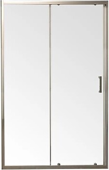 Фото Mixxus Premium Diverse SD01-140x185-TR Chrome