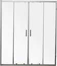 Фото Mixxus Premium Diverse SD01-160x185-TR Chrome