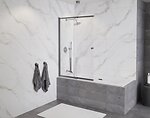 Фото Besco Easy Gun Metal 100x150 (PESGM-2S)