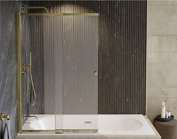 Фото Besco Easy Slide Gold 100x150 (PESG-2S)