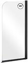 Фото Besco Prime Black 1 70x140 (PNPB-1S)