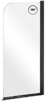 Фото Besco Prime Black 1 70x140 (PNPB-1S)