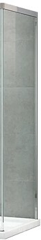 Фото Koer SR SW05-90x200-TR-01 Easy Clean (KKR5407)