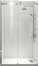 Фото Koer SR SD01-120x200-TR-02 Easy Clean (KR5379)