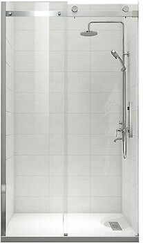 Фото Koer SR SD01-120x200-TR-02 Easy Clean (KR5379)