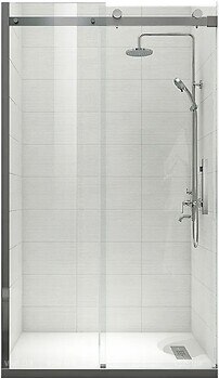 Фото Koer SR SD01-120x200-TR-07 Easy Clean (KR5378)
