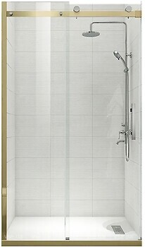 Фото Koer SR SD01-120x200-TR-12 Easy Clean (KR5377)