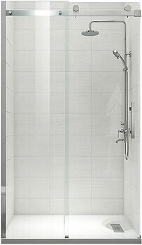 Фото Koer SR SD01-140x200-TR-01 Easy Clean (KR5380)