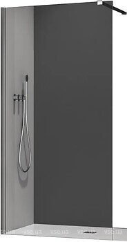 Фото Koer SR SP01-100x200-TR-01 Walk-In Easy Clean (KR5393)