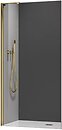 Фото Koer SR SP02-100x200-TR-12 Walk-In Easy Clean (KR5396)