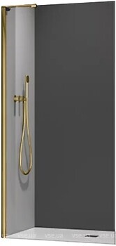 Фото Koer SR SP02-100x200-TR-12 Walk-In Easy Clean (KR5396)