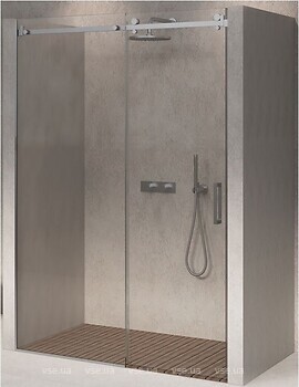 Фото StudioGlass Stenli 120x200 Chrome