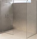 Фото StudioGlass Bonita 110x80 Chrome