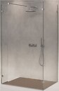 Фото StudioGlass Ventas 100x80 Chrome