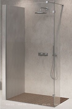 Фото StudioGlass Helen 60x80 Chrome
