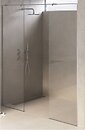 Фото StudioGlass Venta 140x55 Chrome