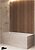 Фото StudioGlass Riva 80x150