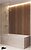 Фото StudioGlass Davis 80x170