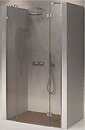 Фото StudioGlass Angel 110x200 Chrome