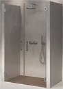 Фото StudioGlass Mayfield 100x200 Chrome