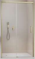 Фото Radaway Idea Brushed Gold DWJ (387017-99-01L)