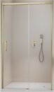 Фото Radaway Idea Brushed Gold DWJ (387017-99-01R)