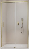 Фото Radaway Idea Brushed Gold DWJ (387017-99-01R)