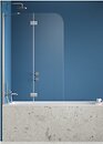 Фото Radaway Garda PND II (10720100-01-01L)