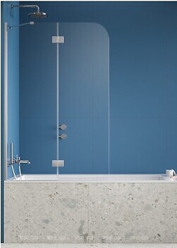 Фото Radaway Garda PND II (10720100-01-01L)