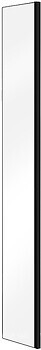 Фото Besco Aveo Due Black (PAB-50-195-C)