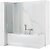 Фото Rea Lagos Fixed 70 Chrome (REA-W5674/10547)