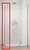 Фото Radaway Garda S1 KDJ Brushed Gold (1070090-01-01)