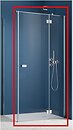 Фото Radaway Garda KDJ Chrome (10700100-01-01R)