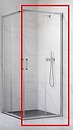 Фото Radaway Premium Pro KDD (1017090-01-01R)