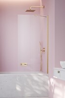Фото Radaway Idea Brushed Gold PNJ II (10001070-99-01)