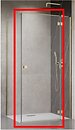 Фото Radaway Essenza 6 Brushed Gold KDJ (1385044-99-01R)