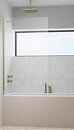 Фото Radaway Modo New Brushed Gold PNJ II (10006080-99-01)