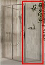 Фото Ravak X-Point Slim XPSPS Bright alu Transparent (X90VA0C0FZ1)
