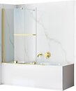 Фото Rea Fabian 100 Brushed Gold (REA-K6527)
