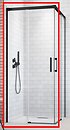 Фото Radaway Idea 8 Black KDD (10370090-54-01L)