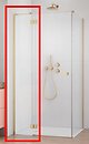 Фото Radaway Garda Brushed Gold KDJ (10701080-99-01L)