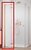 Фото Radaway Garda Brushed Gold KDJ (10708010-99-01L)